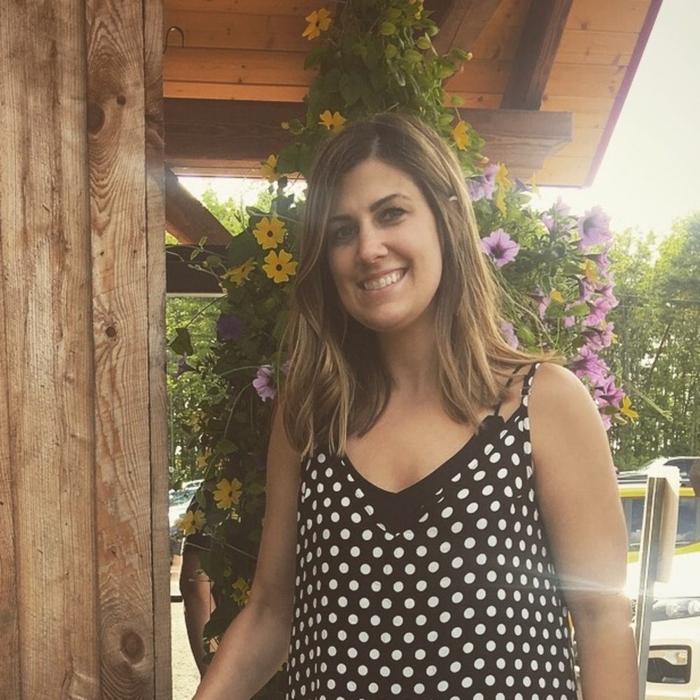 Meet your Posher, Kate